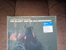 Art Blakey And The Jazz Messengers The Witch Doctor Blue Note Tone Poet...