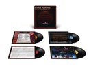 RYAN ADAMS  Return to Carnegie Hall Boxset 4 LP Vinyl Records Set - PREORDER