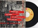 Jimmy Mc Cracklin* - Georgia Slop - Rare EP 45T France Mercury – 14222
