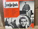 Jerry Lee Lewis Album 1958 Sun Record Company LP-1230