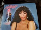 Donna Summer Vinyl LP Lot: Bad Girls Greatest Hits & Once Upon a Time