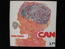 CAN - TAGO MAGO - GERMAN FIRST 1971 - KRAUTROCK IKONE - UAS 29211/12 X