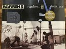 Regulate: G Funk Era (20th Anniversary Edition) by Warren G Sealed/New Vinyl