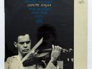 LEONID KOGAN ⸺  PAGANINI violin concerto no.1, cantabile ⸺  COLUMBIA FCX LP EX+