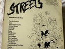 John Cooper Clarke, Slaughter And The Dogs etc, Streets vinyl LP, 1977