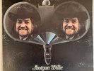Willie Nelson Shotgun Willie SD-7262 Vinyl LP TESTED