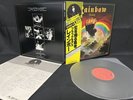 BLACKMORE`S RAINBOW RAINBOW RISING MPX 4024 VINYL JAPAN LP OBI EX/EX