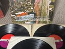 Woodstock Original - various artists  - LP Album vinyl vg+to ex+