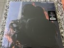 Nothing, Nowhere. - Trauma Factory Limited Clear & Red Splatter Vinyl SEALED