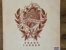 FRANK TURNER - TAPE DECK HEART VINYL LP
