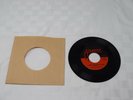 Clyde McPhatter- A Lovers Question/I Can't Stand Up, Atlantic 1199, EX