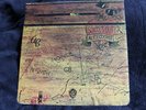 Alice Cooper- School's Out LP with white panties Olive W.B. BS2623 (CAN)