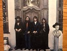 The Beatles - Hey Jude (The Beatles Again) LP Apple SO-385 1970 1st Pressing
