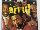 RARE VARIOUS ARTISTS THE GET IT  RAW FUNK BELGIUM VINYL