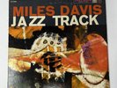 RARE MILES DAVIS LP JAZZ TRACK  COL. REC. CL 1268 DG MONO PRESS 1959 PLAYS