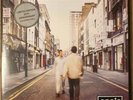 Oasis - What's The Story Morning Glory - 25th Anniversary Silver TRI FOLD SLEEVE