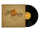 Neil Young ‎– Harvest Vinyl Record LP Album 1st Press EX 1972 Reprise Folk Rock