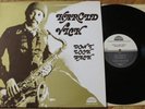 HAROLD VICK-Don't Look Back ORIG.'74 STRATA EAST LP SPIRITUAL MODAL JAZZ SES7431