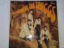 THE TROGGS - FROM NOWHERE LP 1966 TL5355