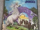 Stud - S/T LP UK Original 1971 Deram prog psych rock heavy Taste