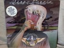 Jerry Garcia Reflections Round RX-LA565-G 1976 OG Hype Grateful Dead SEALED Rock