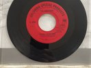 The Vibrations - 'Cause  You're Mine  7” northern soul vinyl record VG+ con