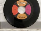 Lee Andrews & The Hearts - Never The Less  7” northern soul vinyl record Ex con