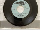 The Superbs - I Wanna Do It With You Baby  7” northern soul vinyl record VG+