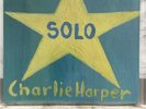 Charlie Harper  - warhead (solo )7