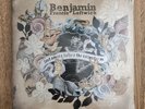 Benjamin Francis Leftwich   Last Smoke Before The Snowstorm Colored Vinyl w/ 7