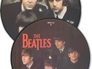 The Beatles EP PD - Can't Buy Me love - 20th Anniversary Picture Disc.