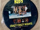 KISS - Crazy Crazy Nights 12