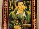 G. Love & Special Sauce -Coast to Coast Motel (LP, 1995) 1st press demo