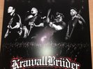 Krawallbrüder 15 Jahre Live In Berlin Lp