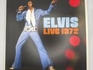 Elvis Presley Elvis Live 1972  (Vinyl)  12
