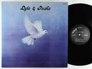 Lyle & Peake - S/T LP - AMP - Rare Xian Hard Rock Psych/Folk VG+