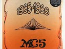 MC5 - 1965-1968 2xLP - Get Back Italy SEALED