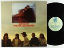 Rolling Stones - Songs Of The Rolling Stones LP - ABKCO - Rare  PROMO