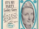 Lesley Gore 