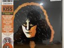 Eric Carr Rockology Kiss RSD 2023 Vinyl 2x LP Limited Edition 4000