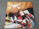Mayhem - Dawn Of The Black Hearts LP (Limited to 300 copies)