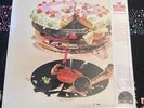 Rolling Stones Let It Bleed Black Friday (RSD 2020 Hand Poured LP Vinyl 900)
