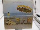 Neil Young On The Beach