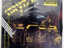 STRYPER SOLDIERS UNDER COMMAND CBS/SONY 28AP3073 JAPAN SHRINK OBI VINYL LP