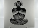Flower Travellin' Band - Satori Vinyl Record Euro Import