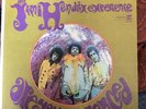 Jimi Hendrix Are You Experienced Vtg. Vinyl 1967 1st Press