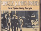 The Grateful Dead / Uncle John's Band / Vinyl / Country-Rock / Outlaw / Germany