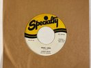 Specialty 471 Lloyd Price - I Wish Your Picture Was You 7