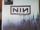 NINE INCH NAILS - WITH TEETH NEW VINYL RECORD