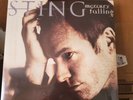 Sting - Mercury Falling [New Vinyl LP]